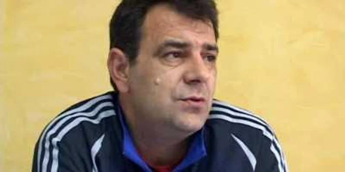 Fane Stoica: "Sunt bucuros pentru revanşă"