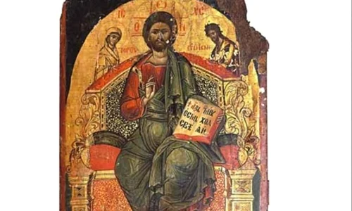 Muzeul Naţional Cotroceni prelungeşte două expoziţii temporare jpeg