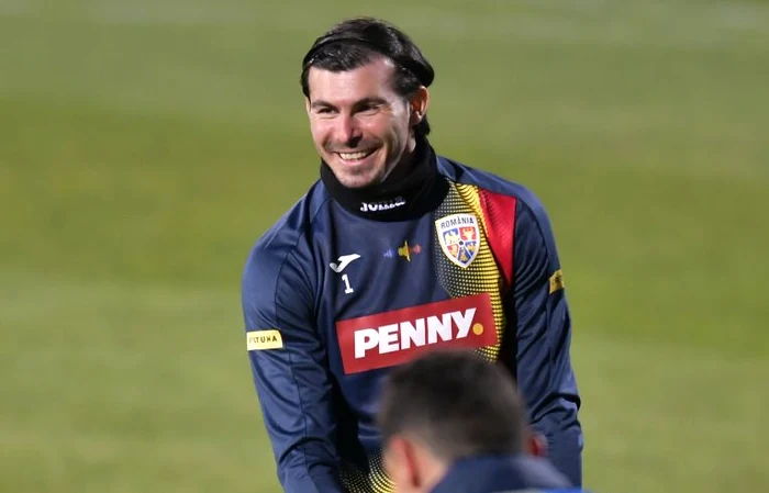 
    Florin NițăFOTO: Sportpictures.eu  