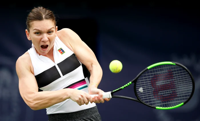 
    Simona HalepFOTO: EPA  