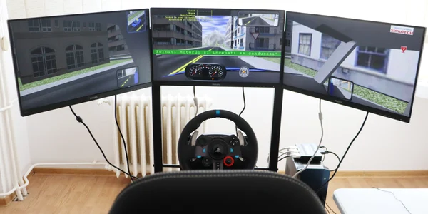 simulator auto jpg