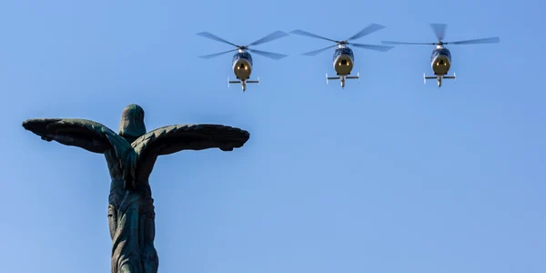 pregătiri ziua aviației FOTO Bogdan PANTILIMON, Statul Major al Forţelor Aeriene jpg