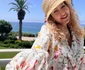 În focurile pregătirilor pentru organizarea nunții de anul viitor cu logodnicul său american, Doug, artista Anamaria Ferentz nu are timp să se plictisească deloc