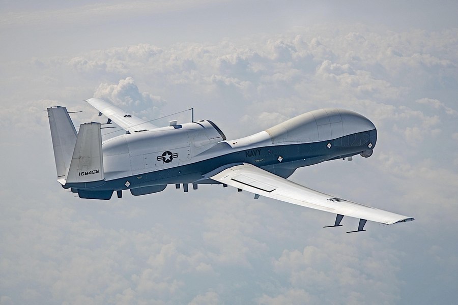 SUA trimit drone performante în Japonia, aproape de Taiwan. NATO: „Să nu fim naivi în faţa Chinei”