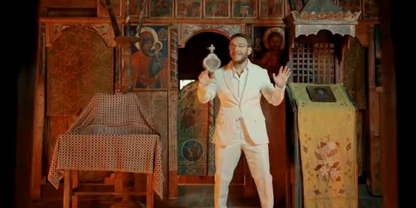 manea biserica Goleşti captura youtube Florin Cercel jpg