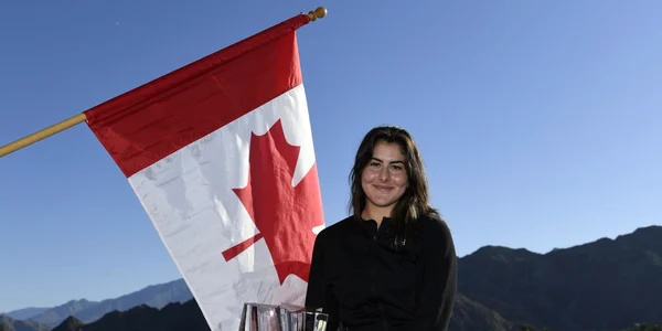 bianca andreescu foto guliver/getty images