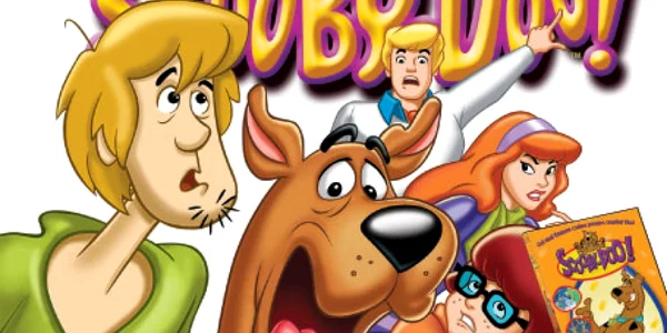 Scooby-Doo şi prietenii săi rezolvă mistere încă din 1969