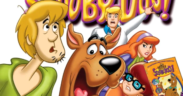 Scooby-Doo şi prietenii săi rezolvă mistere încă din 1969