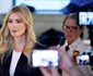 Ivanka Trump, complet schimbată din cauza operațiilor