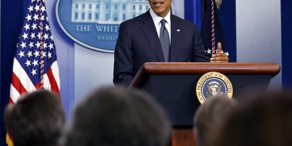 Obama FOTO Reuters