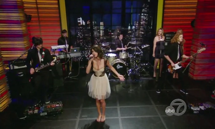 selena gomez wearing vanessa dress by mlh 2 jpeg