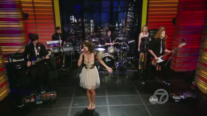 selena gomez wearing vanessa dress by mlh 2 jpeg