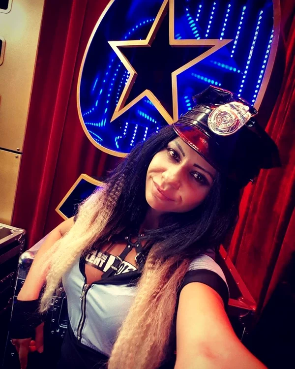 Alicia Bonita a trecut mai departe în cadrul competiției