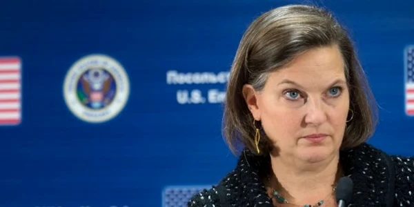 Victoria Nuland