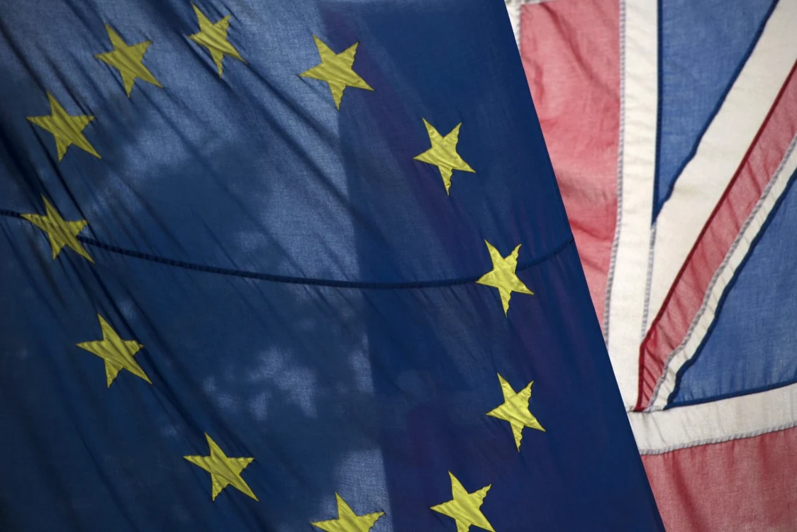 Brexit EPA