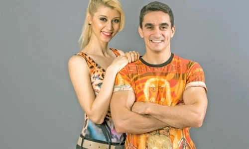 Marian Drăgulescu și Corina și au spus adio în 2019 png