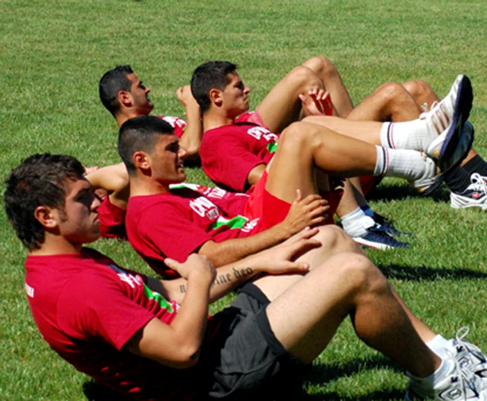 FOTO: liga2.ro