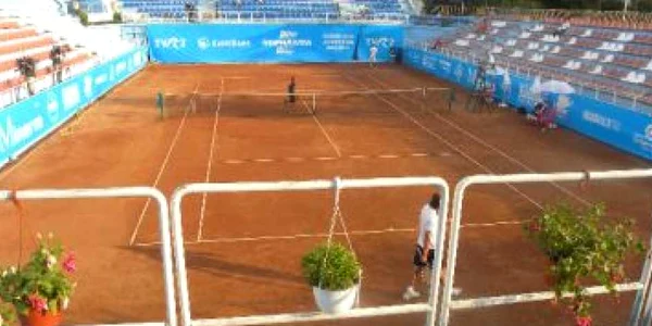 Braşov: S-a stabilit careul de aşi la turneul futures „Ropharma Trophy“