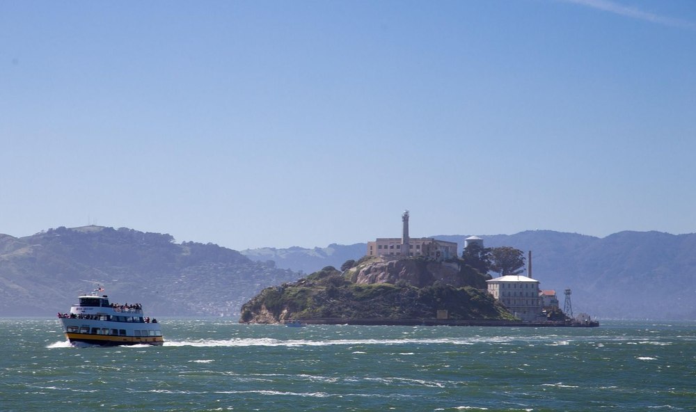 Casa Albă vrea să redeschidă faimoasa închisoare de pe insula Alcatraz. Suma uriașă necesară pentru proiectul susținut de Trump