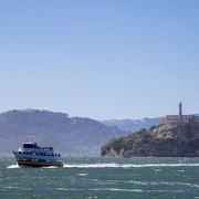 Închisoarea Alcatraz (foto: Pixabay)