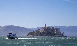 Închisoarea Alcatraz (foto: Pixabay)