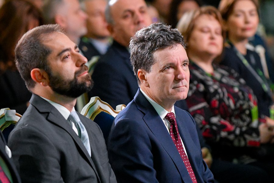Radu Burnete neagă speculațiile privind nominalizarea sa ca 