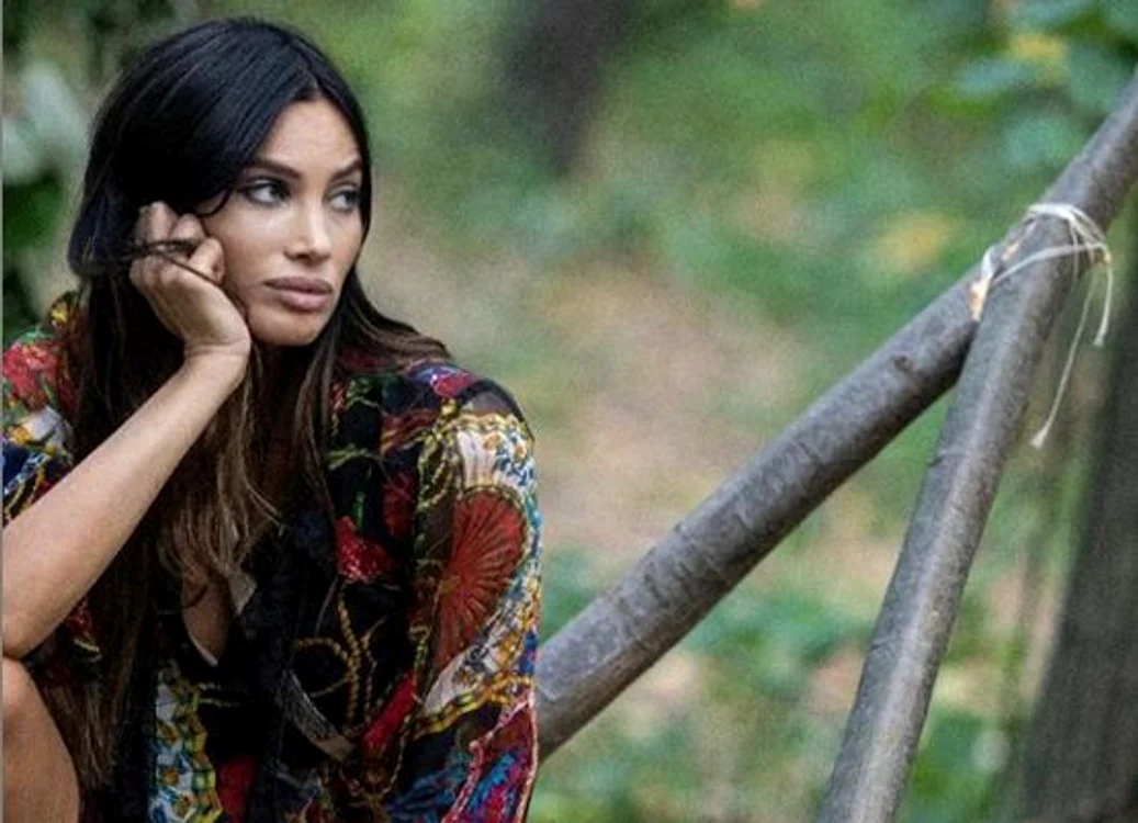 
    Alina Pușcău și-a deschis sufletul și a făcut mărturisiri emoționantefoto: arhivă personală  