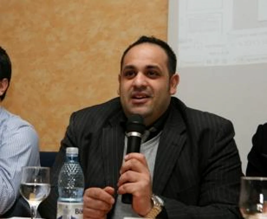 Bebi Leonard a fost condamnat la închisoare cu executare FOTO PARUDIMOS.RO