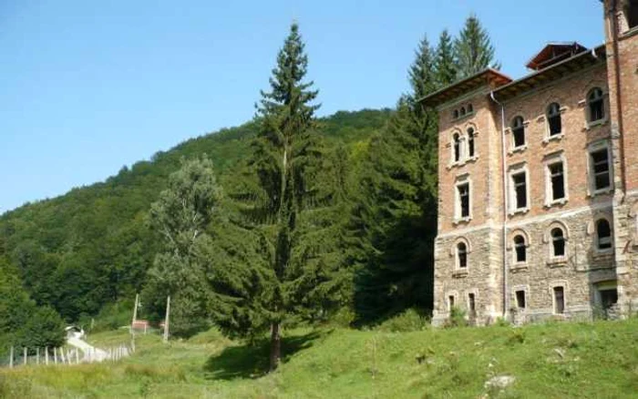 castel zlatna