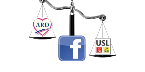 ard usl pe facebook