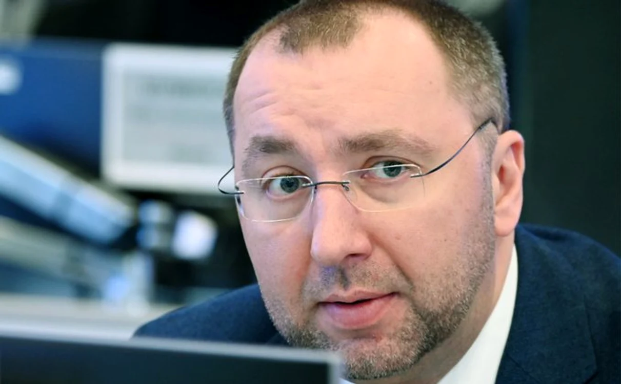 Vladimir Gabrielyan a murit, într-o expediție din nordul Rusiei. Foto: Twitter