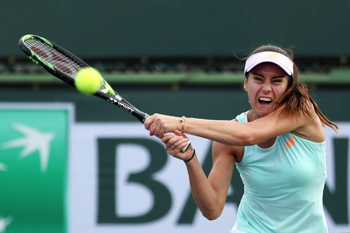 
    Sorana CirsteaFOTO: Guliver/ Gettyimages  