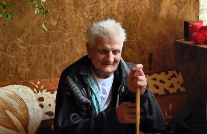 Vasile Gorgos Foto: FB