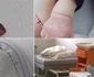 Gândaci și reacții alergice în Secția Pediatrie a Spitalului Județean de Urgență Vâlcea Foto Colaj jpg