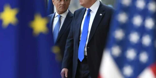 tusk trump