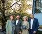 Björn Ulvaeus de la ABBA s a căsătorit cu partenera sa Christina Sas, Instagram