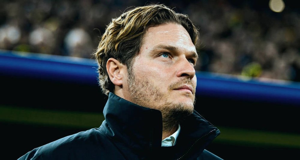 Dortmund s-a debarasat de Edin Terzic, omul care a dus echipa în finala Ligii Campionilor