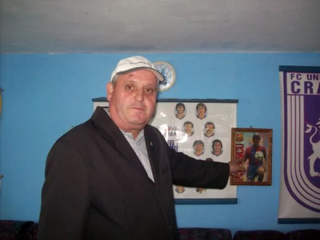 Gică Popescu poate fi eliberat condiţionat