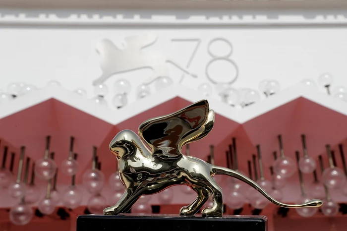 Festivalul de Film de la Veneția. Foto: arhiva.