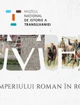 „LIMES Frontierele Imperiului Roman în România”, o expoziție inedită jpeg