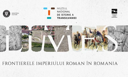 „LIMES  Frontierele Imperiului Roman în România”, o expoziție inedită jpeg