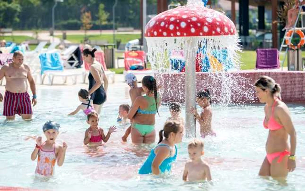 Aquapark