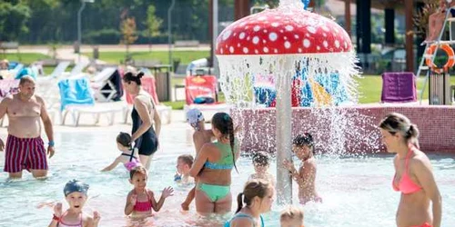 Aquapark