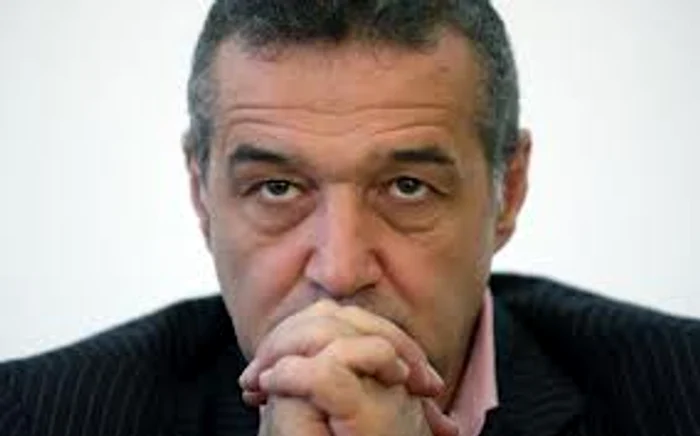 Gigi Becali
