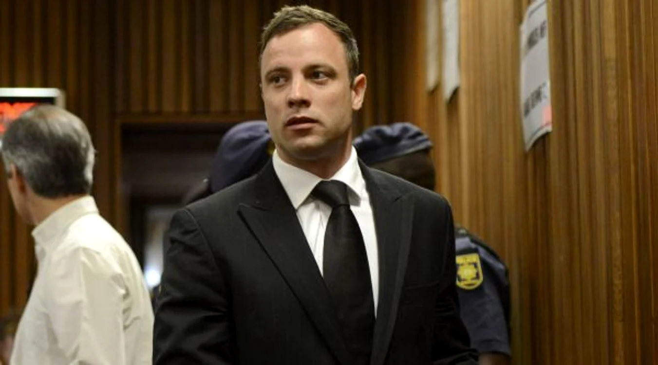 Reeva Steenkamp avea doar 29 de ani Foto: Twitter