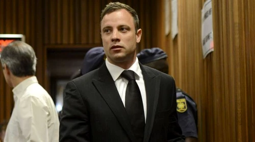 Reeva Steenkamp avea doar 29 de ani Foto: Twitter