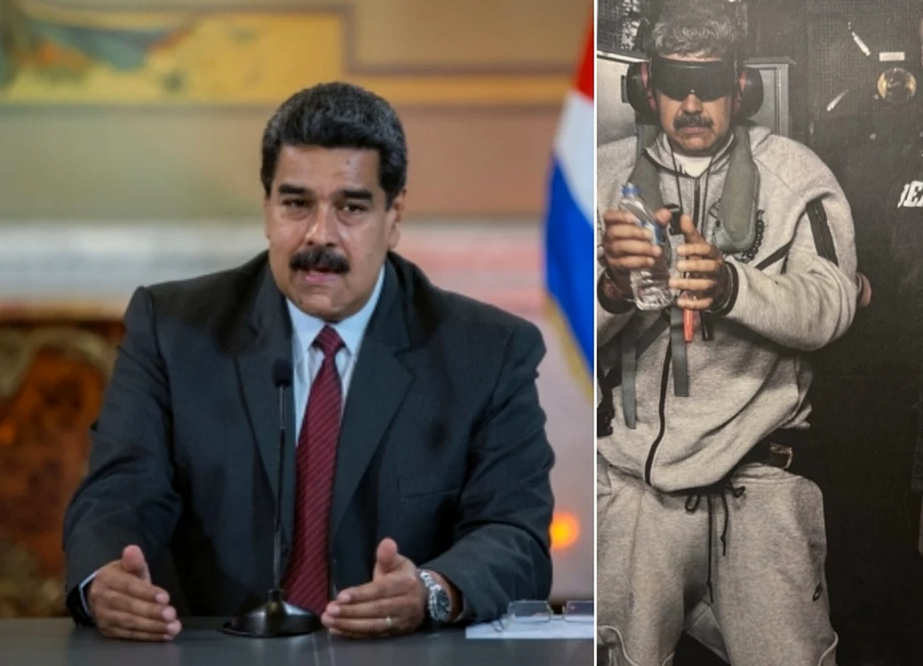 Nicolás Maduro / Foto: Shutterstock, captură X