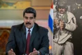 Nicolas Maduro, foto Shutterstock, captura X jpg