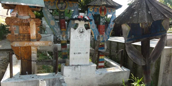 cimitir pietris olt