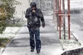 Meteorologii au anunţat noi ninsori  jpeg